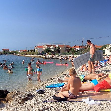 Apartments And Rooms By The Sea Bibinje, Zadar - 6199 Esterno foto