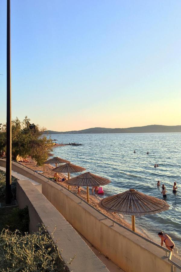 Apartments And Rooms By The Sea Bibinje, Zadar - 6199 Esterno foto