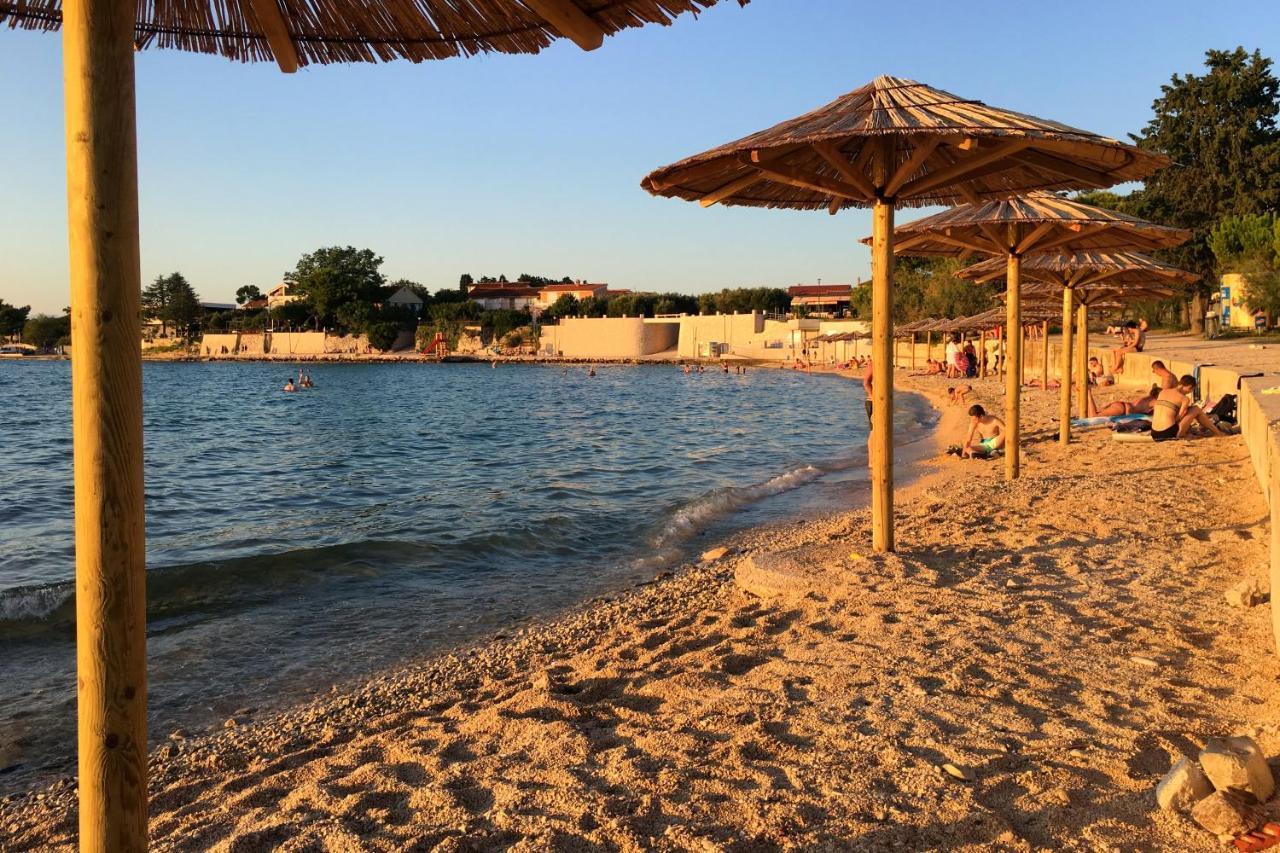Apartments And Rooms By The Sea Bibinje, Zadar - 6199 Esterno foto