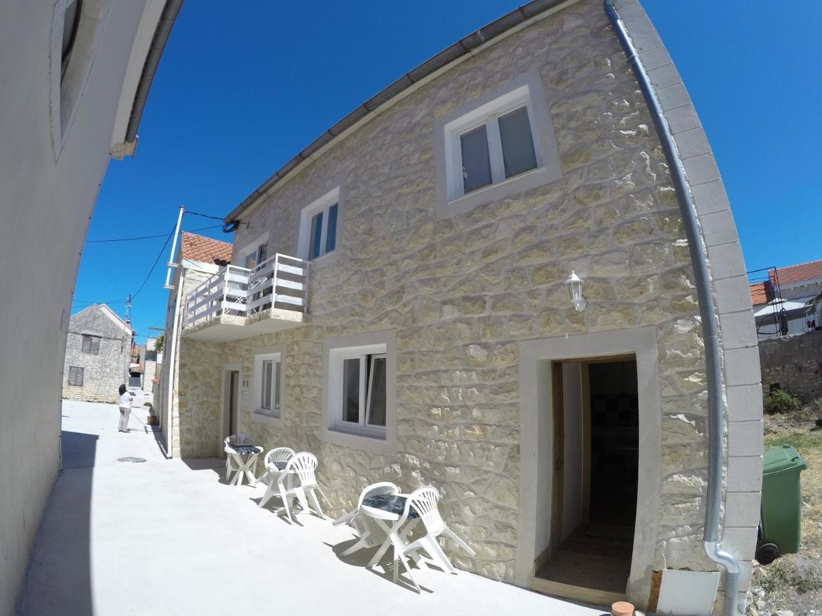 Apartments And Rooms By The Sea Bibinje, Zadar - 6199 Esterno foto