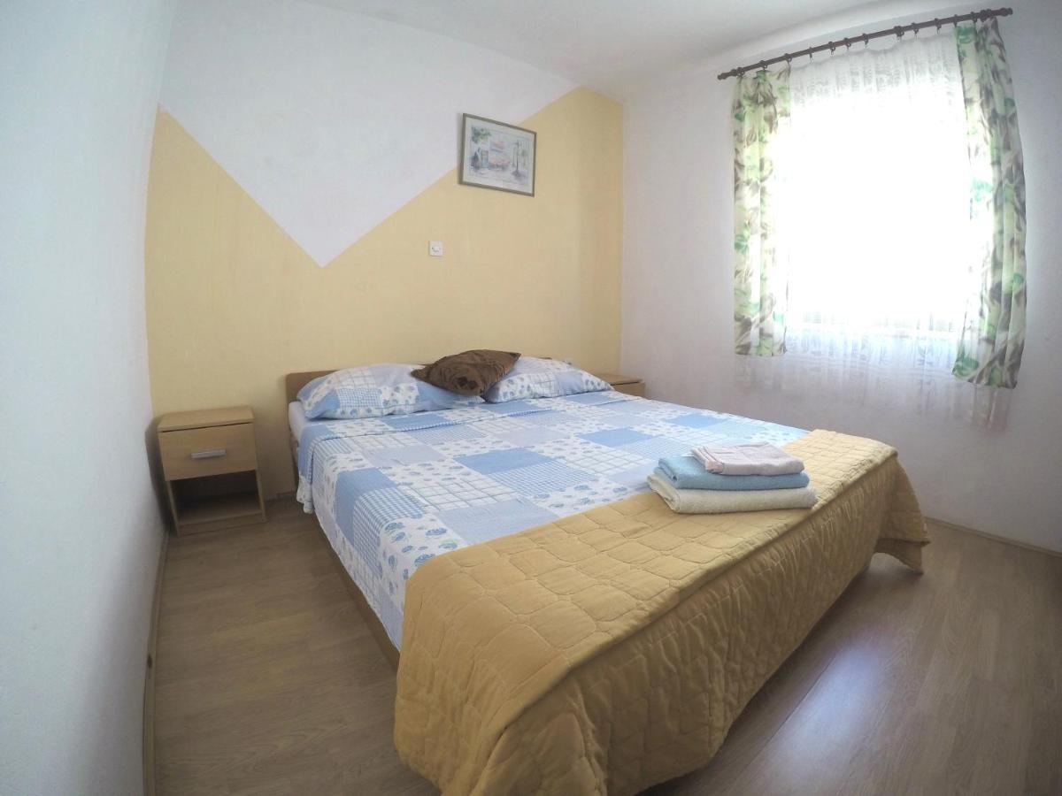 Apartments And Rooms By The Sea Bibinje, Zadar - 6199 Esterno foto