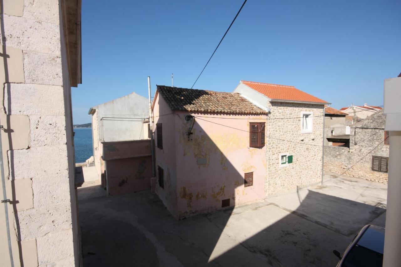 Apartments And Rooms By The Sea Bibinje, Zadar - 6199 Esterno foto